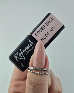 Cover Base Nude API, 30g -ReformA