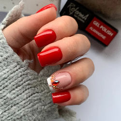 Gel Polish – Almandine, 10ml