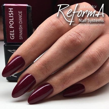 Gel Polish – Spanish Dance, 10ml