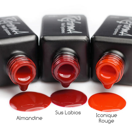 Gel Polish – Sus Labios, 10ml