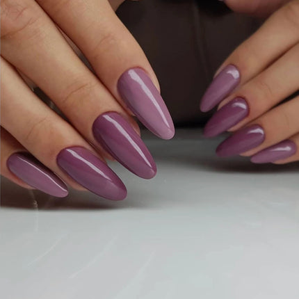 Gel Polish – Deep Velvet, 10ml