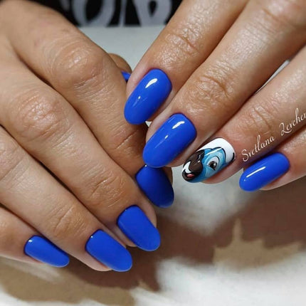 Gel Polish – Ice Ice Baby, 10ml