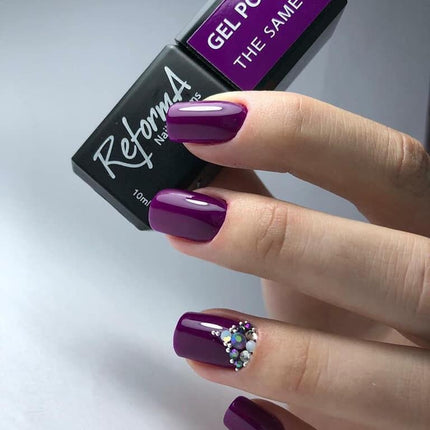 ReformA Gel Polish – The Same, 10ml