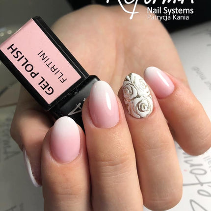 Gel Polish – Flirtini, 10ml