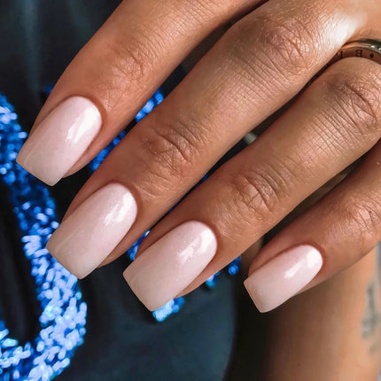 ReformA Gel Polish Milky Pink, 10ml