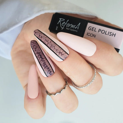 Gel Polish – Icon, 10ml