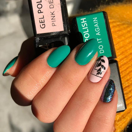 Gel Polish – Do It Again, 10ml