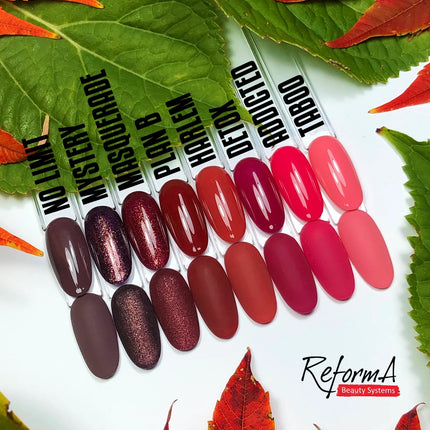 Gel Polish – Mystery, 10ml