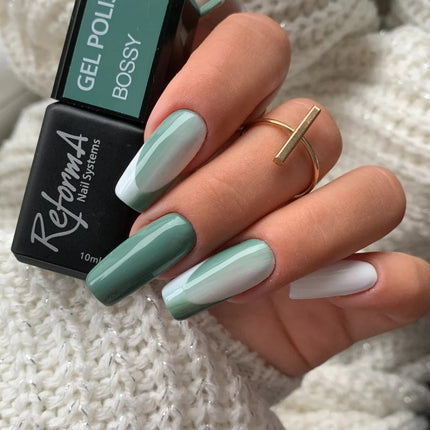 ReformA Gel Polish – Bossy, 10ml