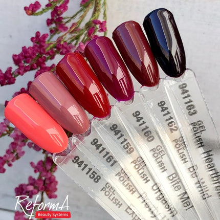 ReformA Gel Polish – Be Wild, 10ml