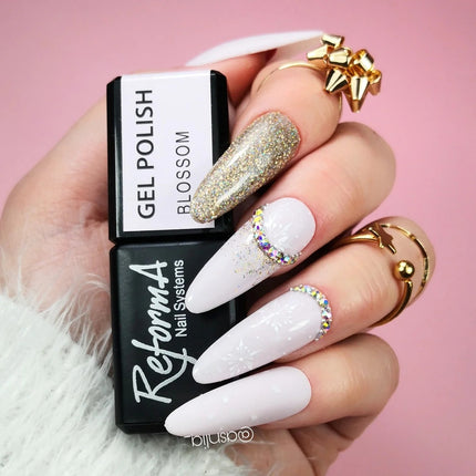 ReformA Gel Polish – Blossom, 10ml