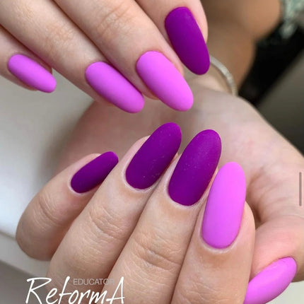 ReformA Gel Polish – Berry Bite, 10ml