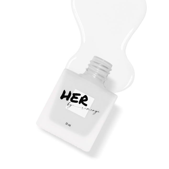 Stamping Gel Polish No.2- HER