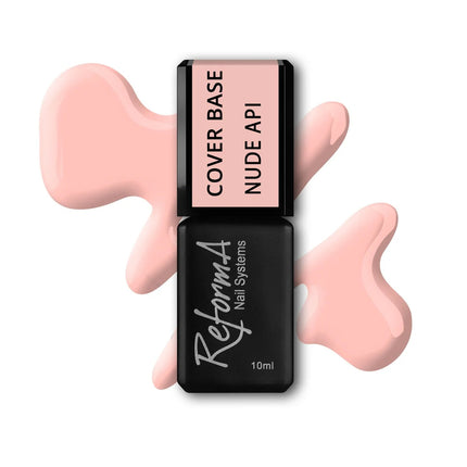 ReformA Cover Base -Nude API, 10 ml