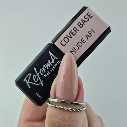 ReformA Cover Base -Nude API, 10 ml