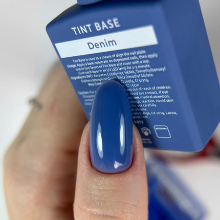HEYLOVE (Hello) Tint Base Denim,15ml