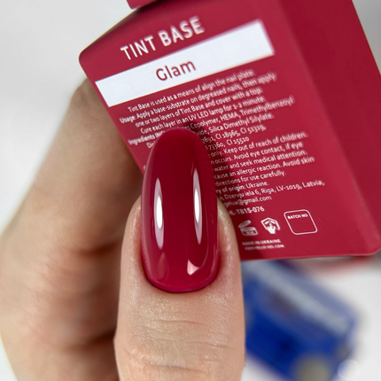HEYLOVE (Hello) Tint Base Glam,15ml