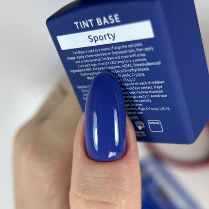 HEYLOVE (Hello) Tint Base Sporty,15ml