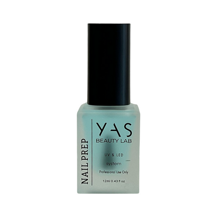 YAS Nail Prep - 12ml