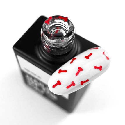 NAILSOFTDAY FUN! top 02, 10 ml