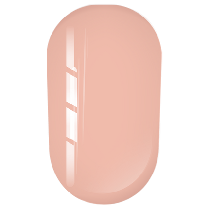Builder Gel in a bottle Sakura, 30ml -Trendy Nails
