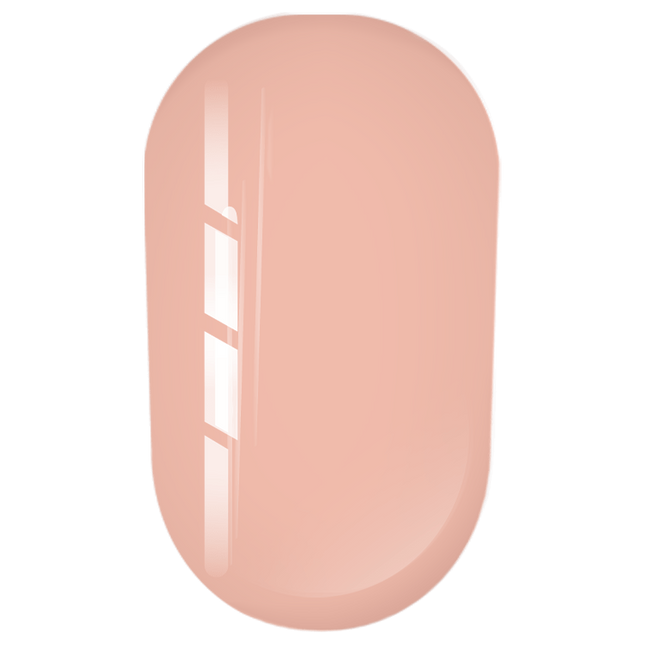 Builder Gel in a bottle Sakura, 30ml -Trendy Nails