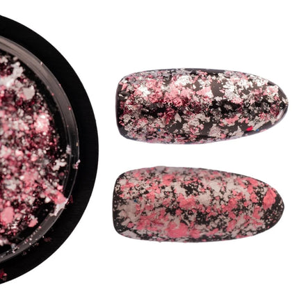 Chameleon Nail Foil No2, Trendy Nails