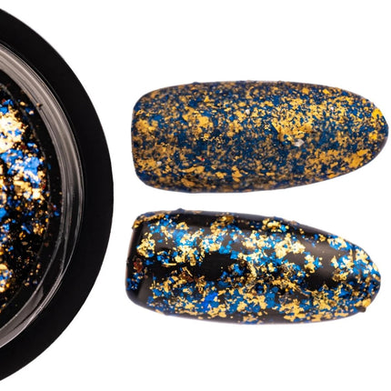 Chameleon Nail Foil No3, Trendy Nails