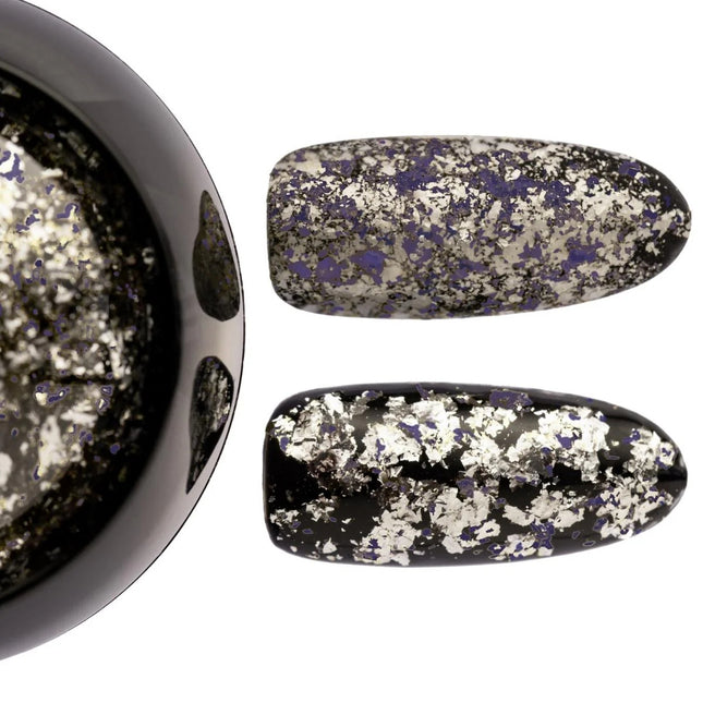 Chameleon Nail Foil No8, Trendy Nails