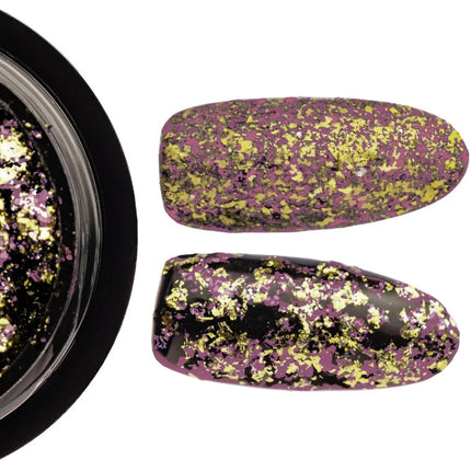 Chameleon Nail Foil No9, Trendy Nails