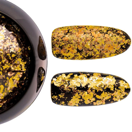 Chameleon Nail Foil N10, Trendy Nails