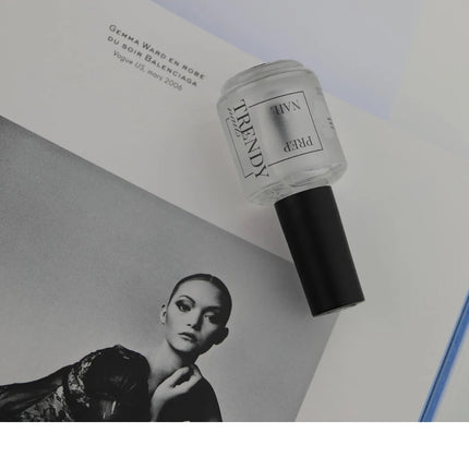 Nail Prep 15ml, Trendy Nails