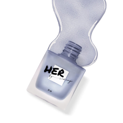 Stamping Gel Polish No.36 - HER