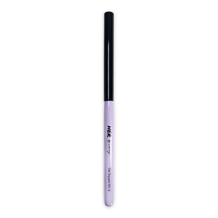 HER Square Gel Brush No.6