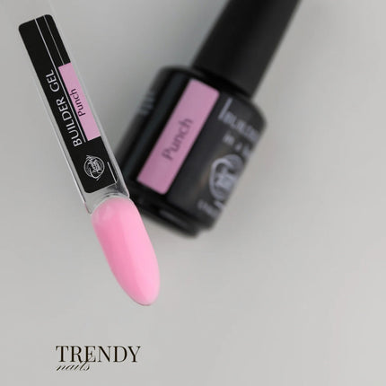 Builder Gel Punch, 30ml -Trendy Nails
