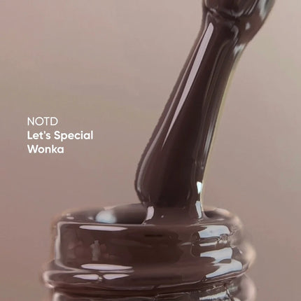 Nailsoftheday Let's special Wonka, 10 ml