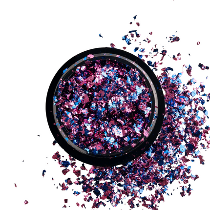 Chameleon Nail Foil No6, Trendy Nails