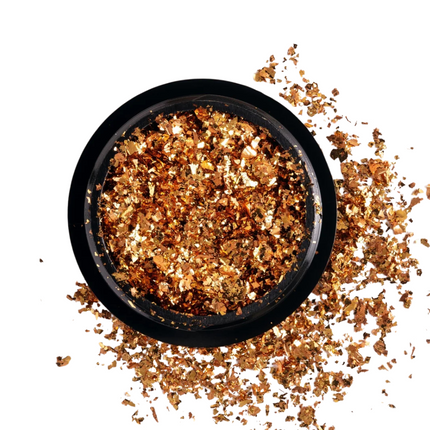 Chameleon Nail Foil N10, Trendy Nails