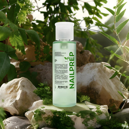 NAILSOFTHEDAY Nail Prep, 200ml