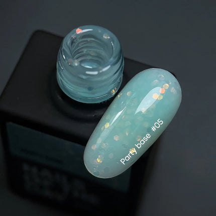 NAILSOFTHENIGHT Party base 05, 10 ml