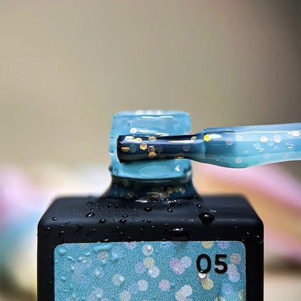 NAILSOFTHENIGHT Party base 05, 10 ml