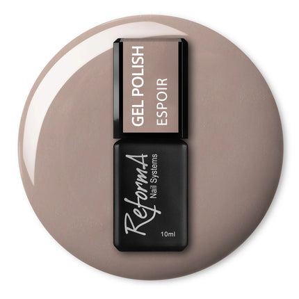 ReformA Gel Polish - Espoir, 10ml