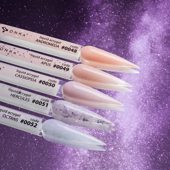 DNKA Liquid Acrygel Phoenix 0053,15ml