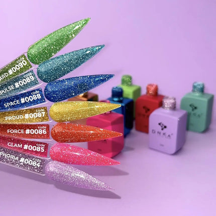 DNKA Cover Base Force, 0086