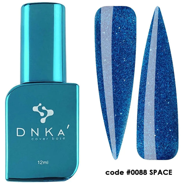 DNKA Cover Base Space, 0088