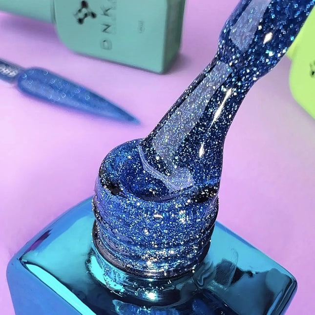 DNKA Cover Base Space, 0088