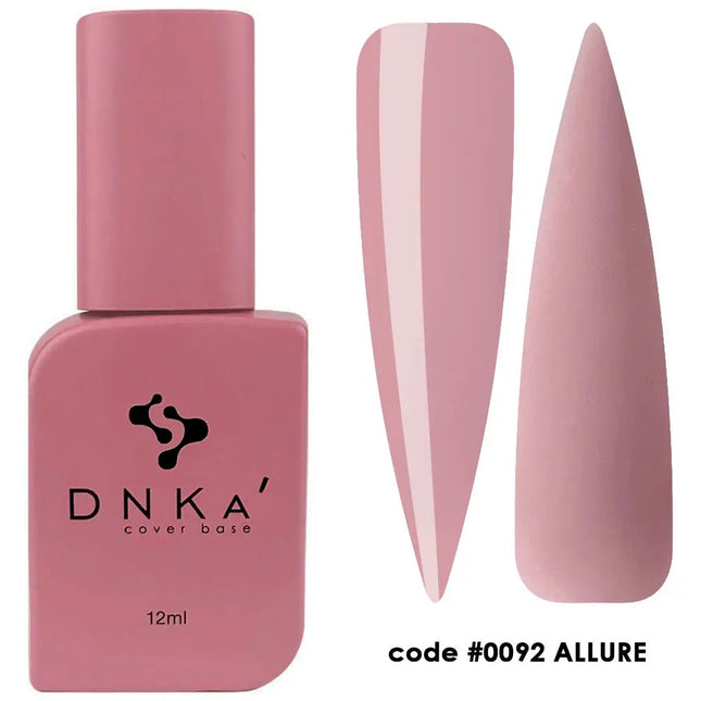 DNKA Cover Base Allure, 0092