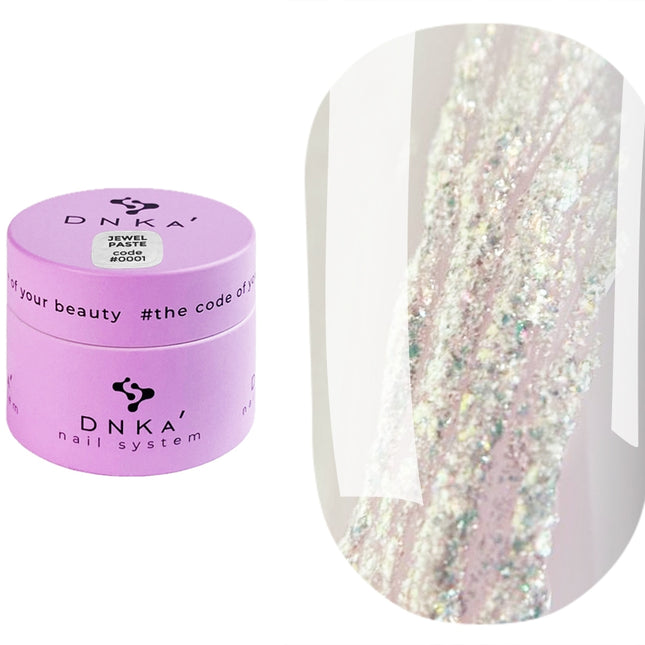 DNKA 3D Jewel Paste 01, 5ml