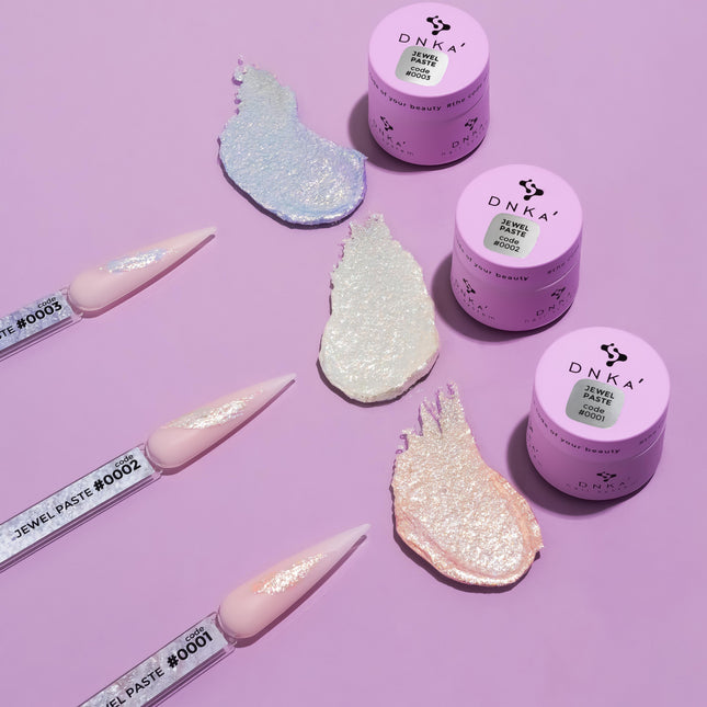 DNKA 3D Jewel Paste 02 , 5ml
