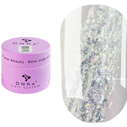 DNKA 3D Jewel Paste 03 , 5ml